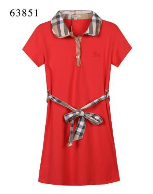 Burberry Women Shirts-766